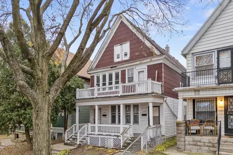 2833 N 18th #2835, Milwaukee, WI 53206