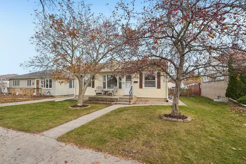 3834 S 54th, Milwaukee, WI 53220