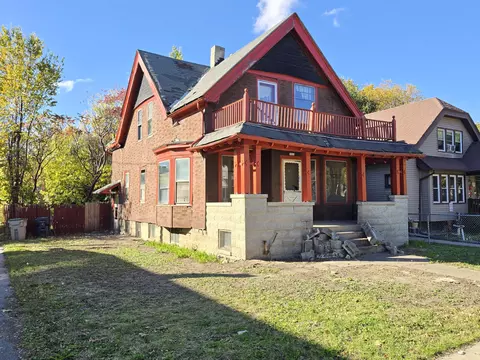3921 N 19th, Milwaukee, WI 53206
