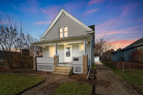 6710 29th, Kenosha, WI 53143