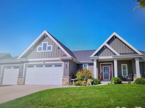 7748 Stonecrop, Deforest, WI 53532