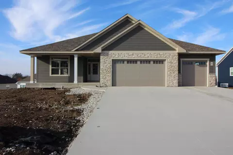 3248 Bergamot, Racine, WI 53406