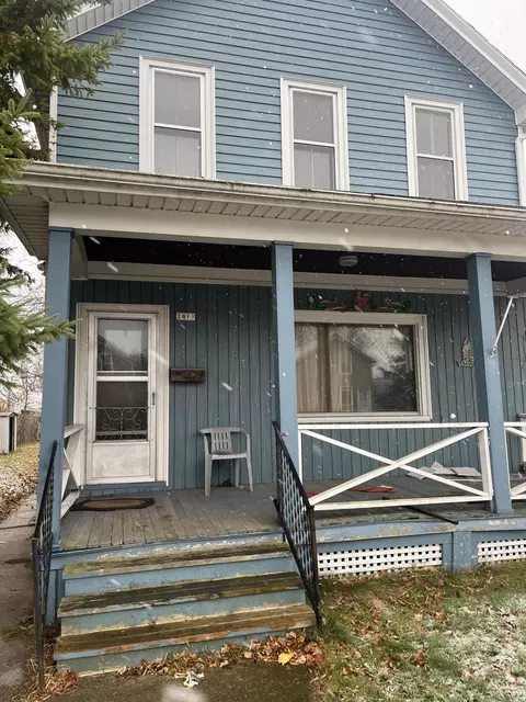 1419 Jefferson, Sheboygan, WI 53081