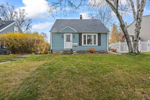 8603 W Stuth, West Allis, WI 53227