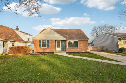 3372 S 71st, Milwaukee, WI 53219
