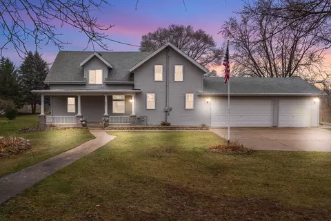 815 Fredonia, Fredonia, WI 53021