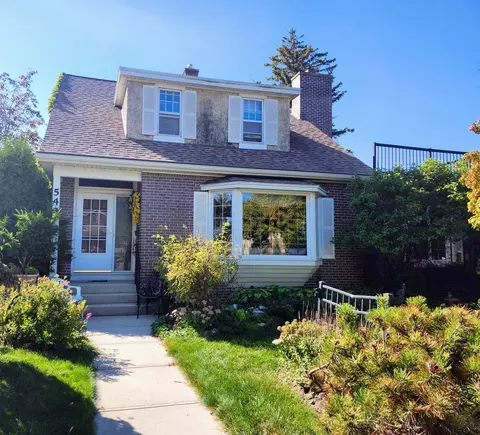 543 Roosevelt, Kohler, WI 53044