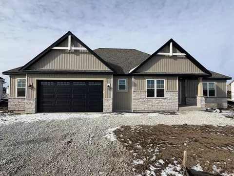 1710 Whalen, Oconomowoc, WI 53066
