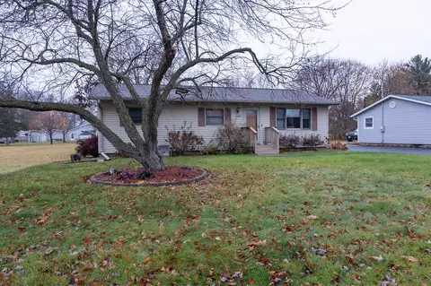2815 Marion, Campbell, WI 54603