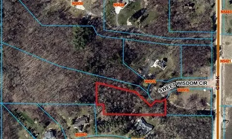 Lt1a Sweet Wisdom, Fond Du Lac, WI 54937