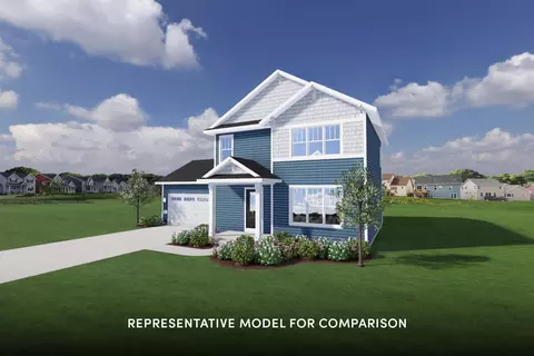 1161 Arrowood, Oconomowoc, WI 53066