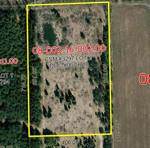 Lt2 E Hawthorne #CSM3297, Saukville, WI 53080