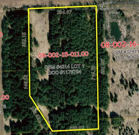 Lt1 E Hawthorne #CSM4314, Saukville, WI 53080