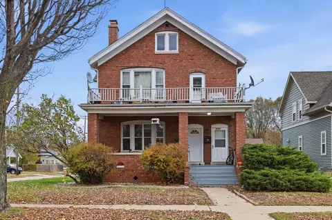 6101 18th, Kenosha, WI 53143
