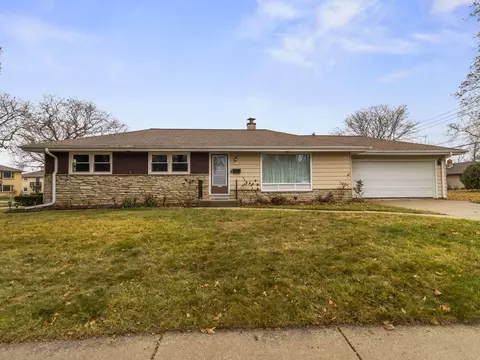 3025 S 72nd, West Allis, WI 53219