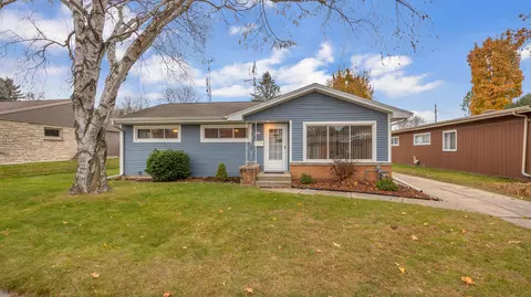 633 S 27th, Sheboygan, WI 53081