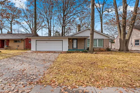 1316 N 23rd, Manitowoc, WI 54220