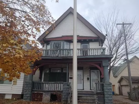 1537 N 37th #1539, Milwaukee, WI 53208
