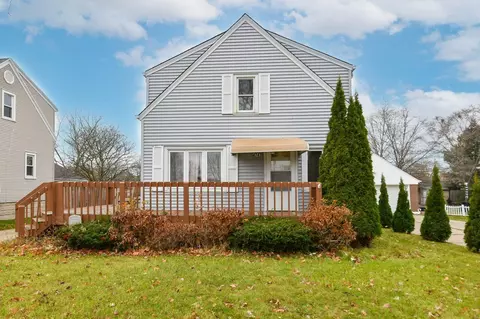 4747 S 21st, Milwaukee, WI 53221