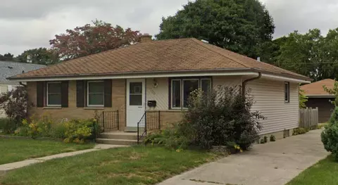 6500 W Spokane, Milwaukee, WI 53223