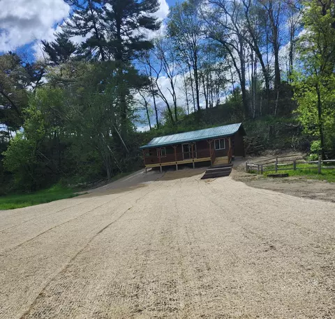 101 Garden, Ontario, WI 54651
