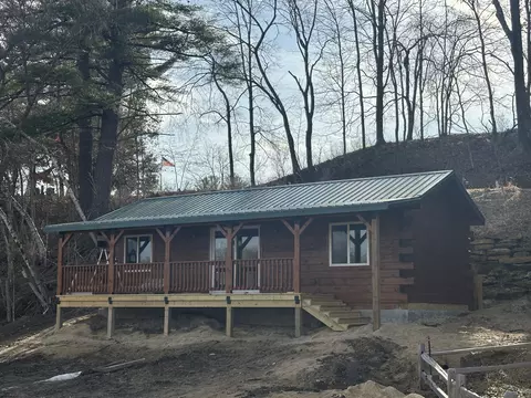 101 Garden, Ontario, WI 54651