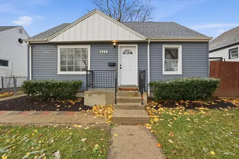 645 S 60th, Milwaukee, WI 53214