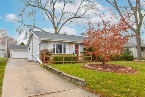 6369 N 101st, Milwaukee, WI 53225
