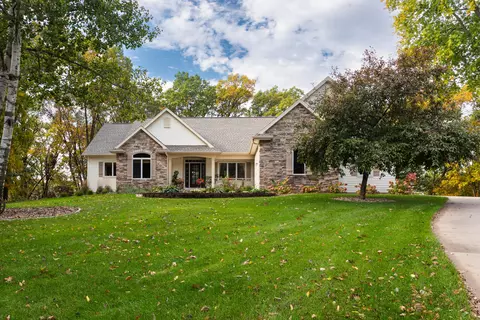 w7509 Castle Heights Drive, Holland, WI 54636