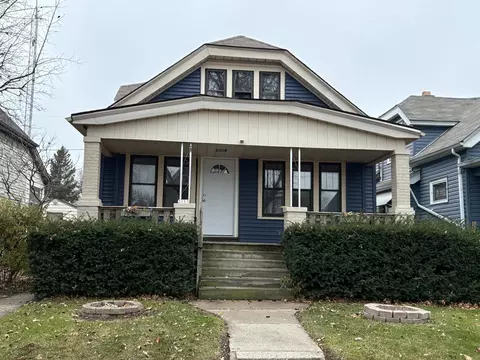 3157 S 8th, Milwaukee, WI 53215