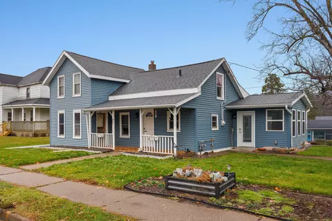 401 Central, Coon Valley, WI 54623