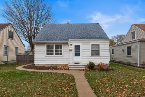 3553 S Herman, Milwaukee, WI 53207