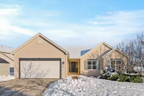 814 Chisholm, Port Washington, WI 53074
