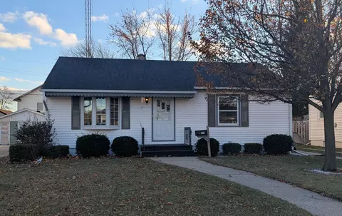 1611 26th, Kenosha, WI 53140