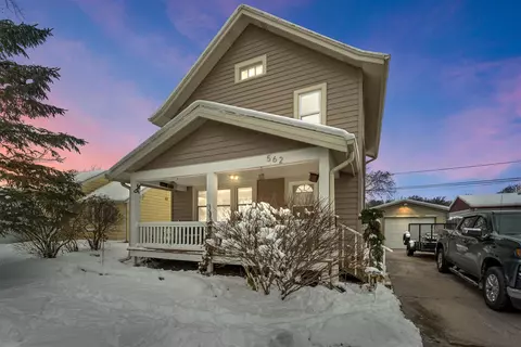 562 S Moreland, Waukesha, WI 53188