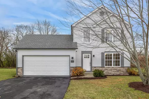 632 Partridge, Genoa City, WI 53128