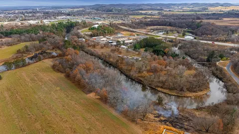 lot2 Gills Coulee, Hamilton, WI 54669