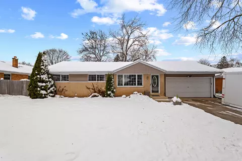 5860 W Ester, Brown Deer, WI 53223