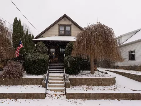 1030 S 21st, Manitowoc, WI 54220