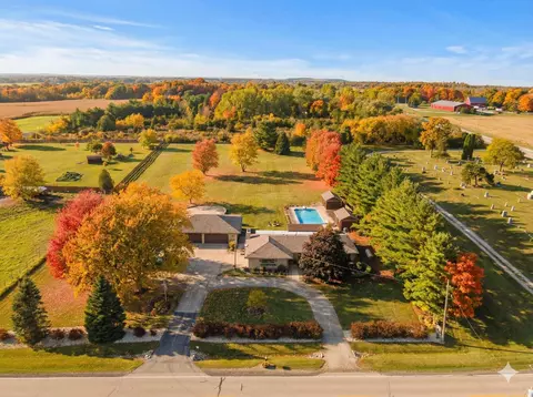 21030 Olson, Norway, WI 53126