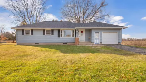 222 N Otis, Glenbeulah, WI 53023