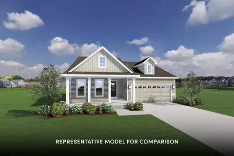 1230 Arrowood, Oconomowoc, WI 53066