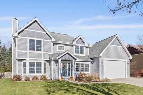n42w7352 W Pointe, Cedarburg, WI 53012