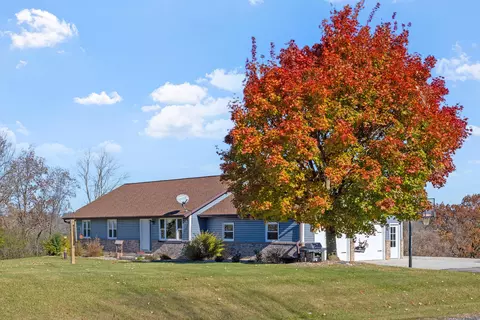 w8806 Hickory Drive, Glenbeulah, WI 53023