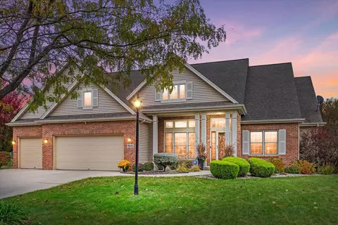 9611 82nd, Pleasant Prairie, WI 53158