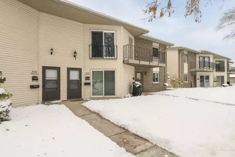 w169n11452 Biscayne #14, Germantown, WI 53022