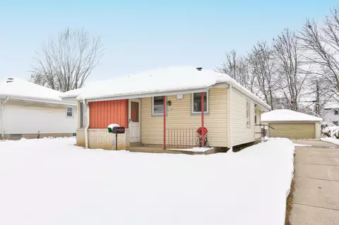 6124 W Spokane, Milwaukee, WI 53223