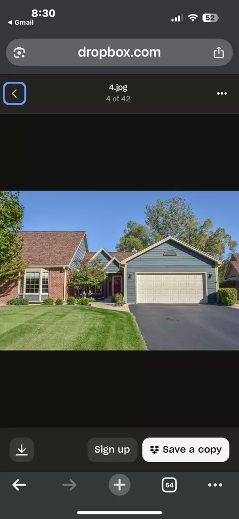 n19w26583 Honeysuckle UNIT B, Pewaukee, WI 53072