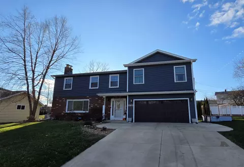 1424 Hickory, Racine, WI 53405