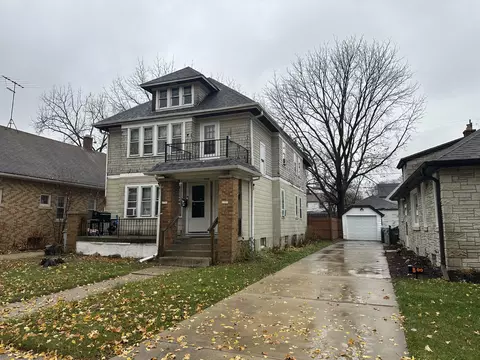 2753 N 60th #2755, Milwaukee, WI 53210